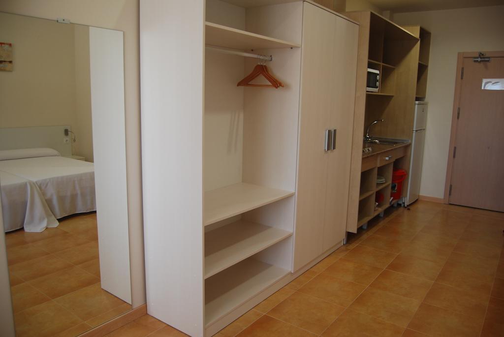 Apartamentos Turisticos Mediterraneo Cartagena Kültér fotó