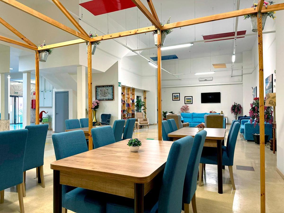 Apartamentos Turisticos Mediterraneo Cartagena Kültér fotó