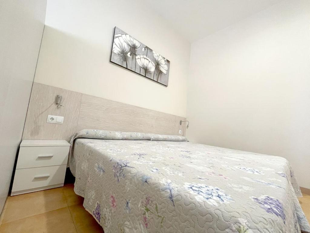 Apartamentos Turisticos Mediterraneo Cartagena Kültér fotó