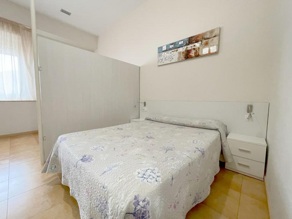 Apartamentos Turisticos Mediterraneo Cartagena Kültér fotó