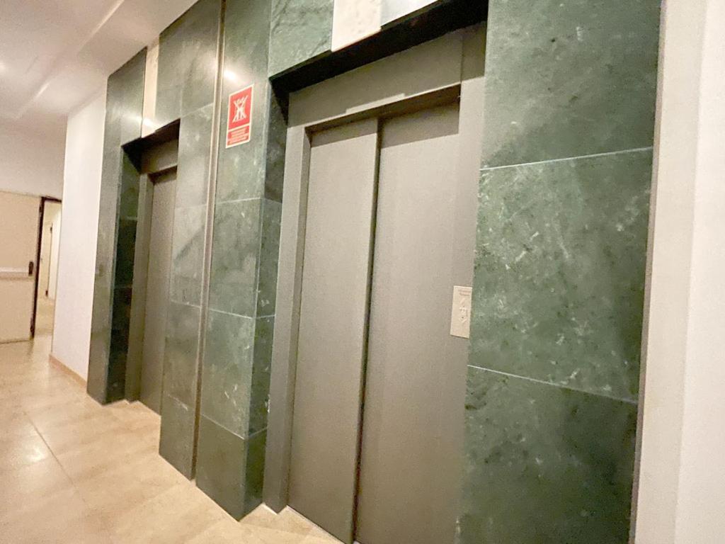 Apartamentos Turisticos Mediterraneo Cartagena Kültér fotó