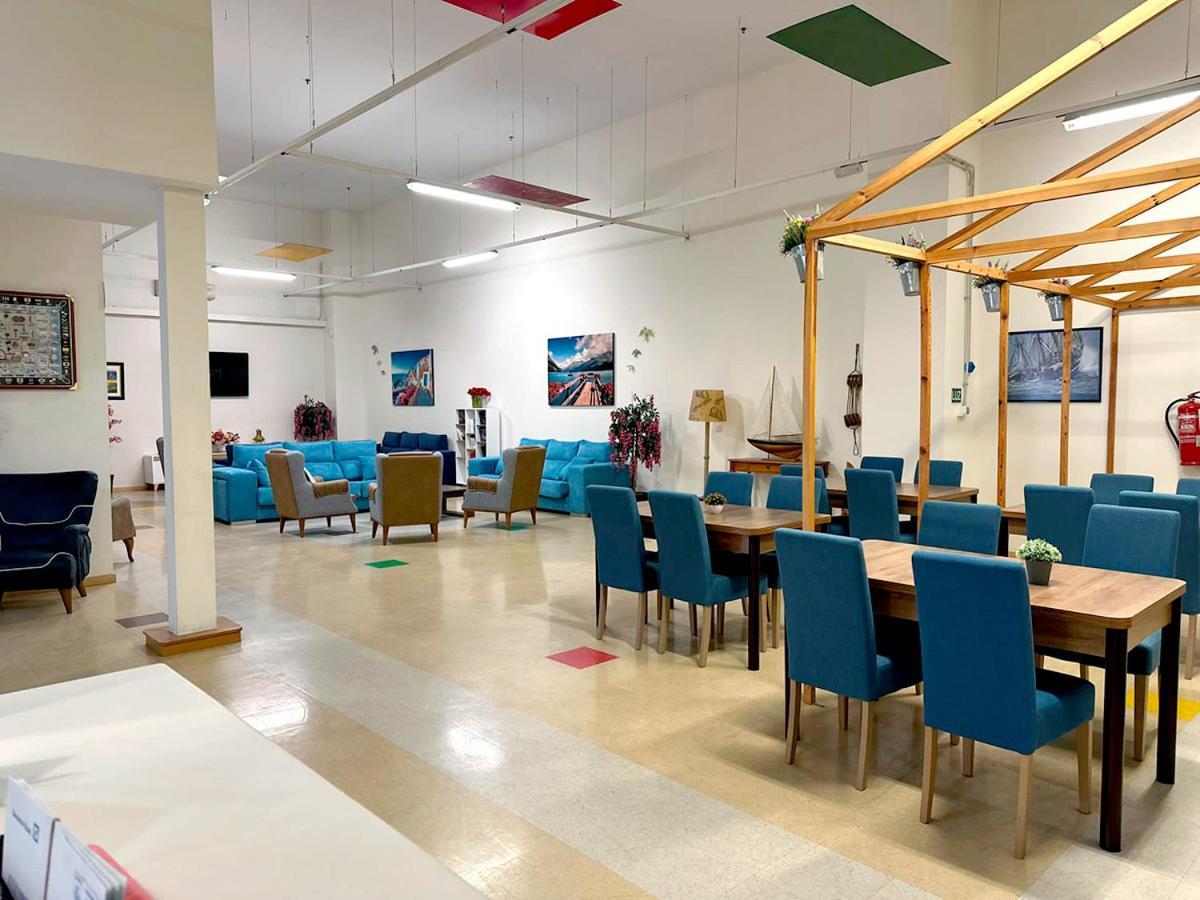 Apartamentos Turisticos Mediterraneo Cartagena Kültér fotó