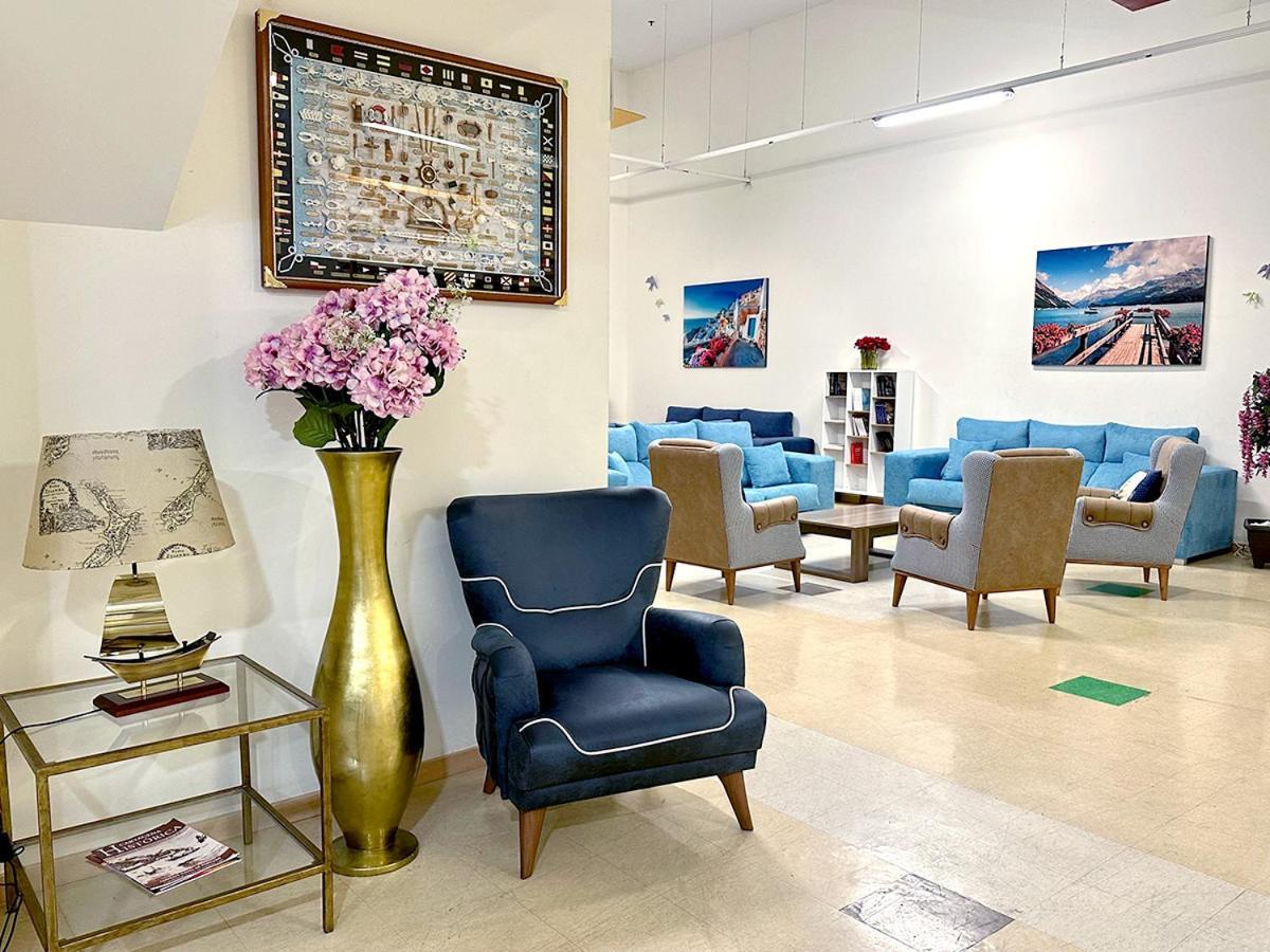 Apartamentos Turisticos Mediterraneo Cartagena Kültér fotó