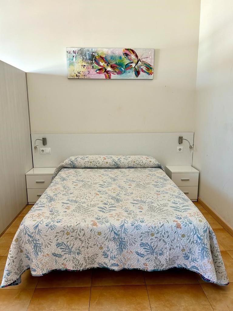Apartamentos Turisticos Mediterraneo Cartagena Kültér fotó
