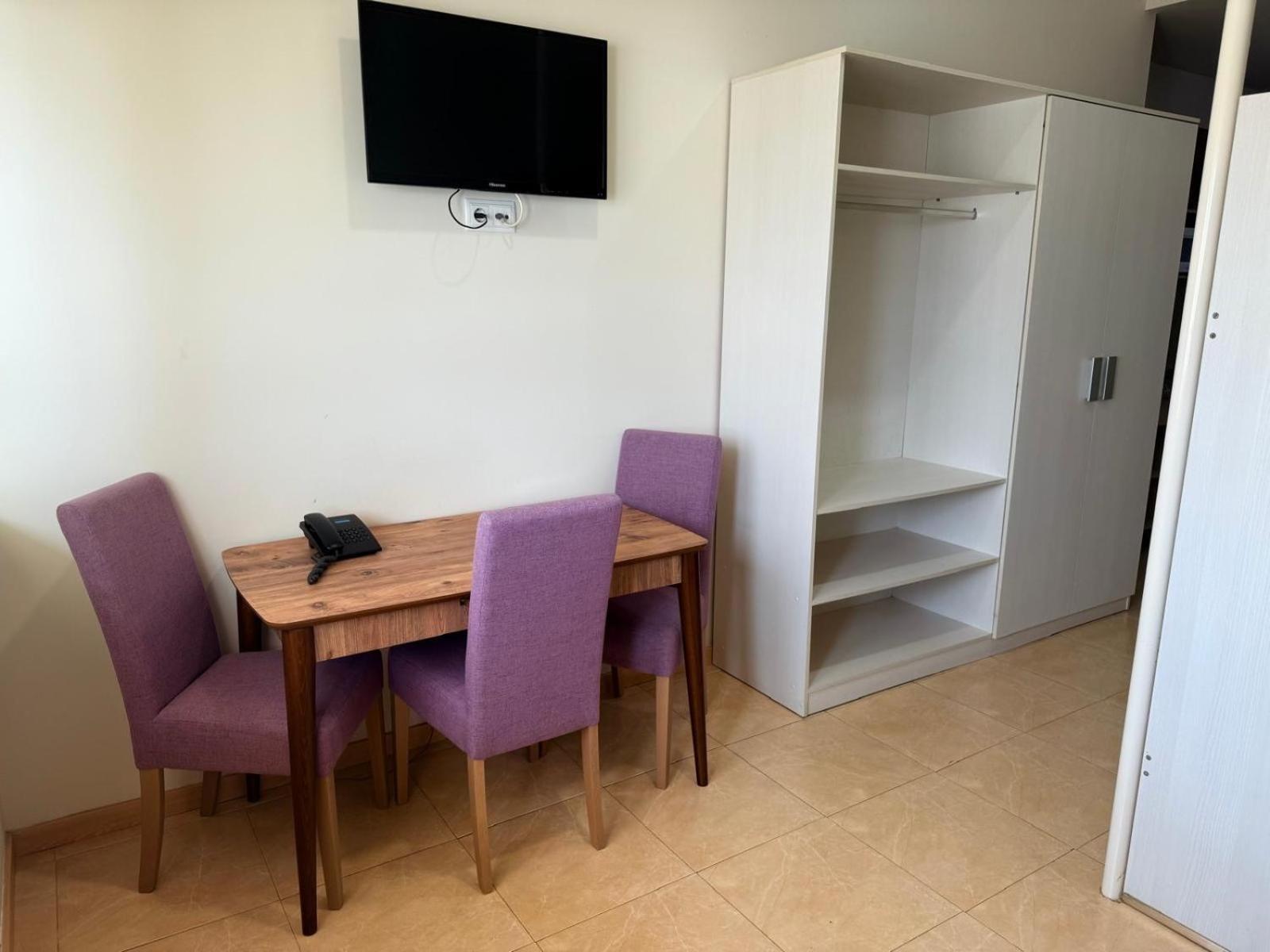 Apartamentos Turisticos Mediterraneo Cartagena Kültér fotó