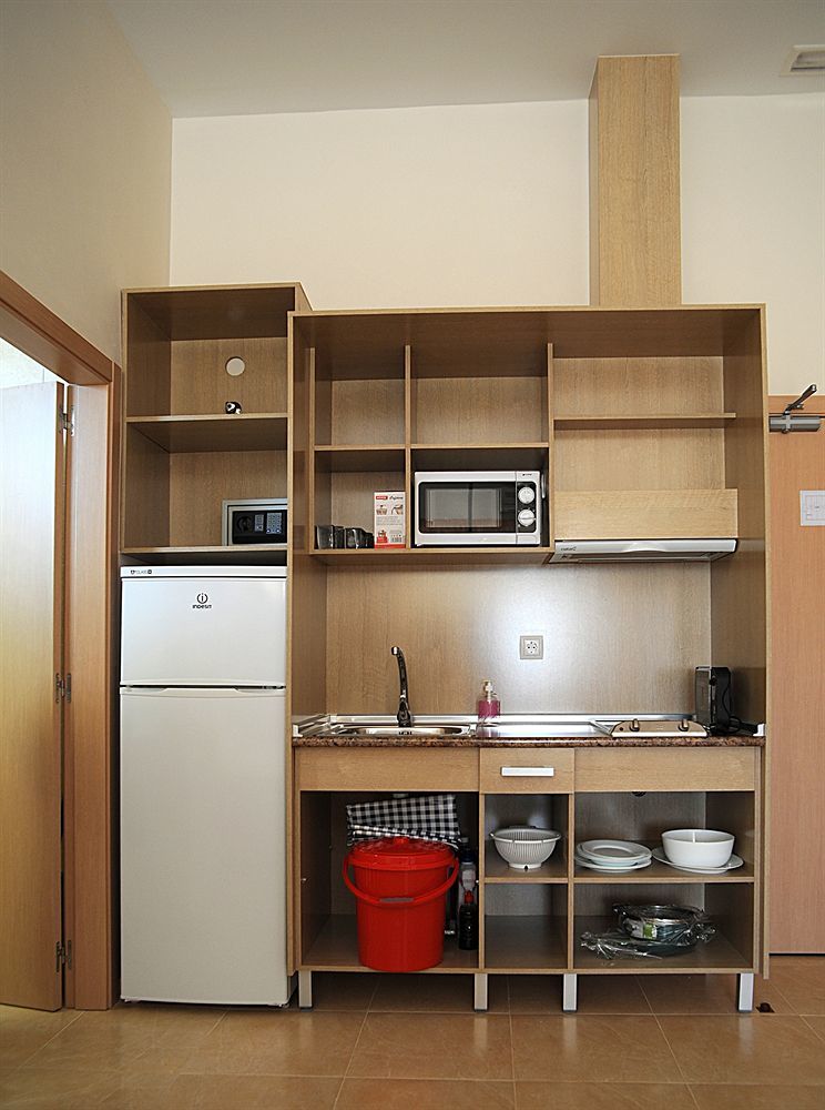 Apartamentos Turisticos Mediterraneo Cartagena Kültér fotó