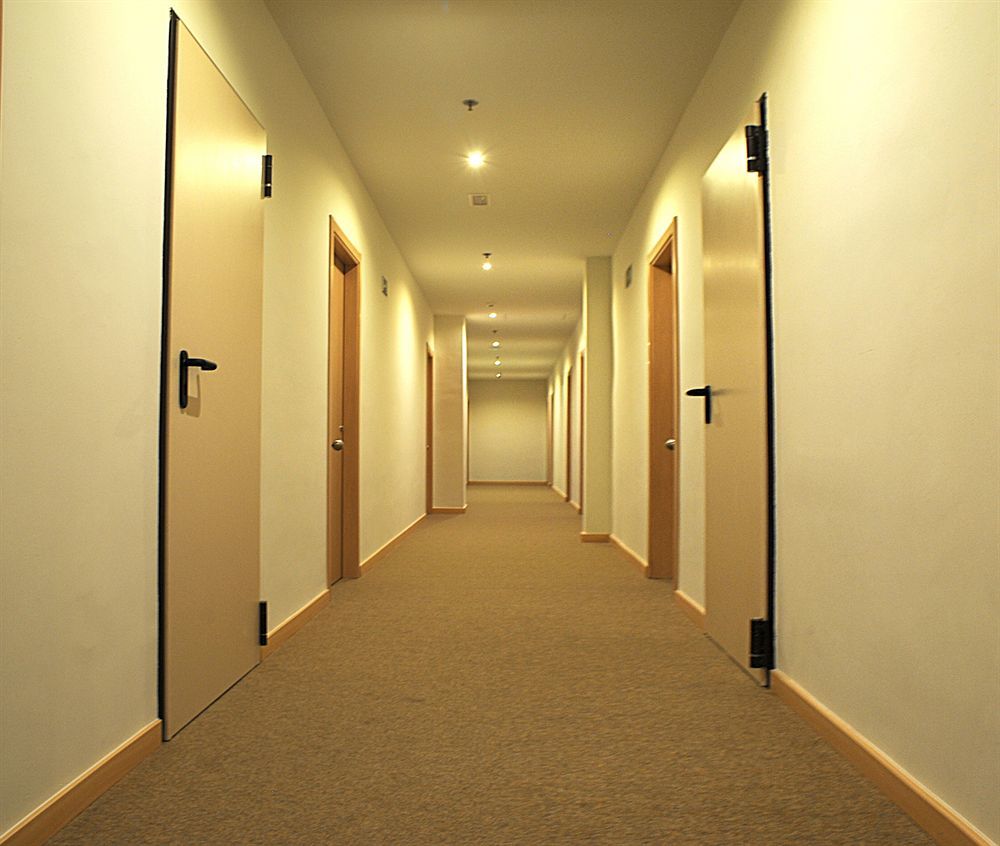 Apartamentos Turisticos Mediterraneo Cartagena Kültér fotó
