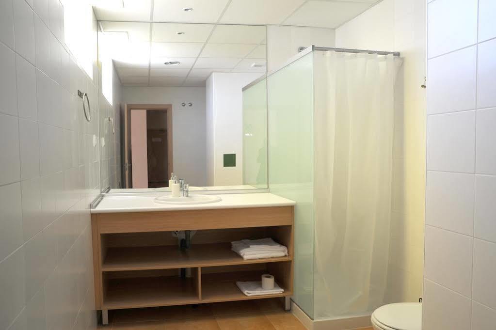 Apartamentos Turisticos Mediterraneo Cartagena Kültér fotó